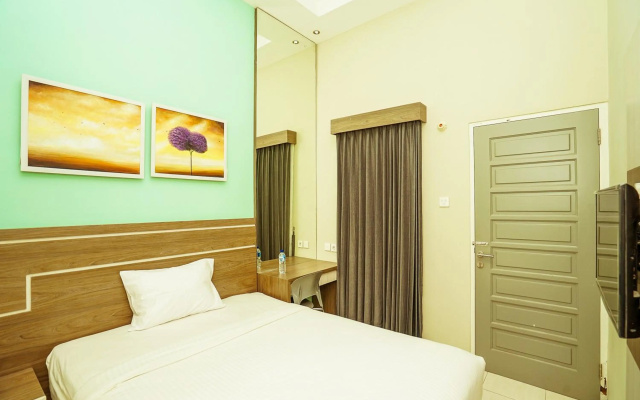Ardhya Guesthouse Syariah by Ecommerceloka