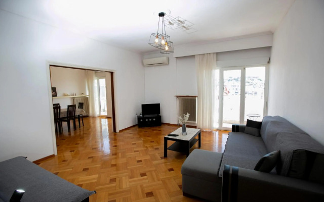 Harmony Apartment Kavala