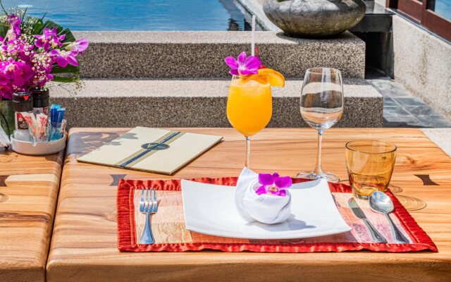 Villa Baan Phu Prana