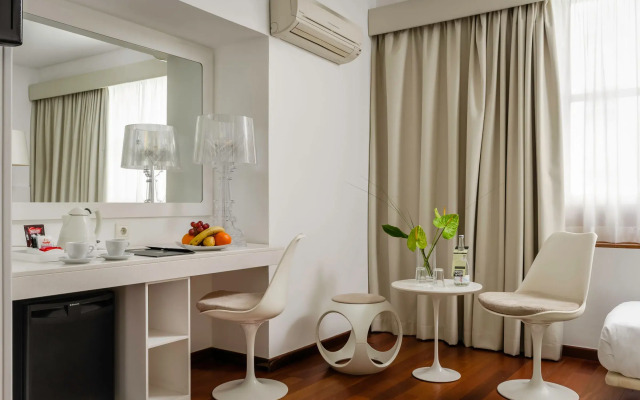 Hotel Florida