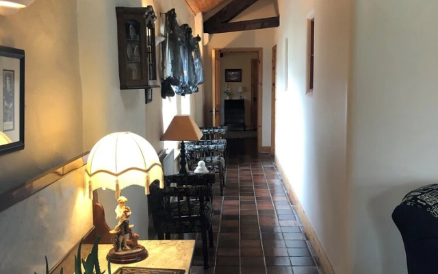 The Courtyard B&B
