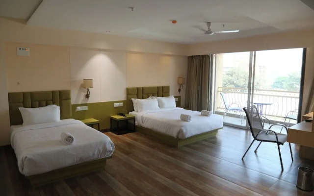 The Byke Majestic Meadows