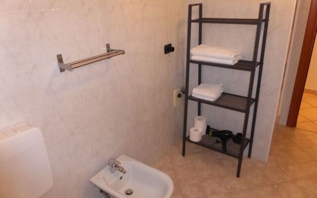 Residenza Irma Domodossola