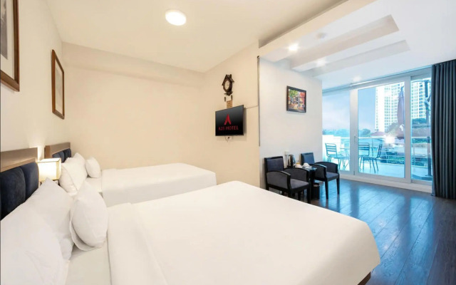 A25 Hotel - 46 Chau Long
