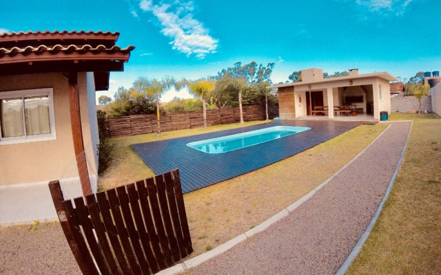 Vilas Do Rosa