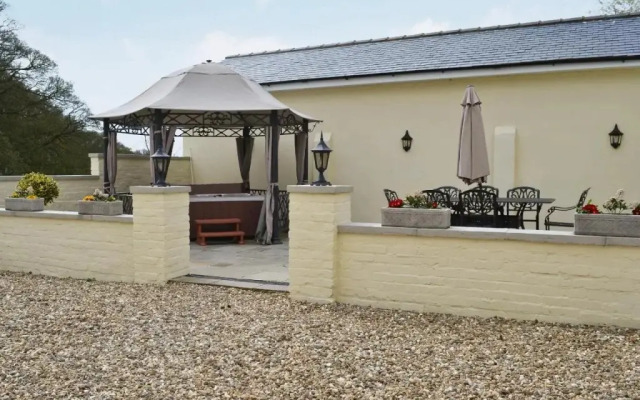 Wold House Cottage