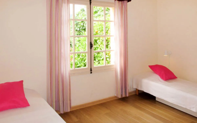 Mas du Vernet (PLT235)