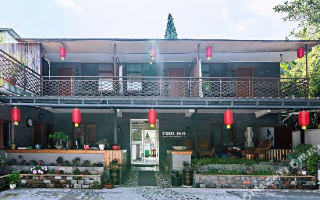 Leshan Fodi Inn