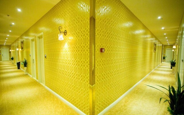 Guilin Go Home Convenience Inn