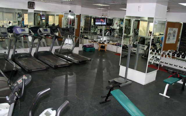 Spark Residence Deluxe Hotel Apartments