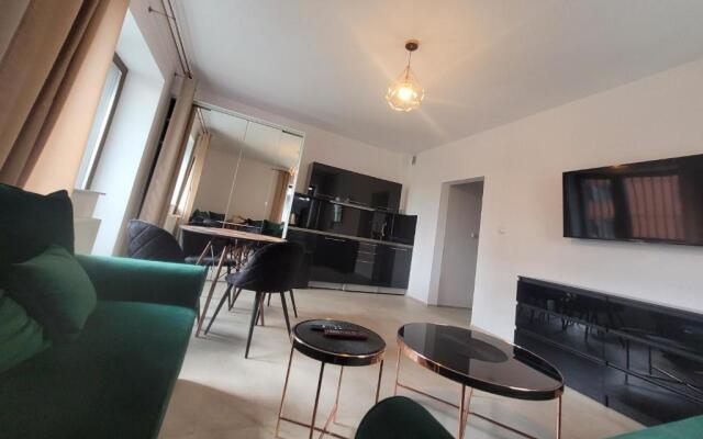 Apartamenty Chopina 1