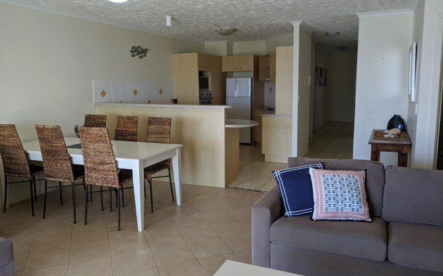Moorings Beach Resort