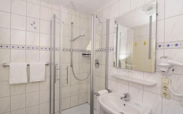 Hotel Klostermühle Siebenborn