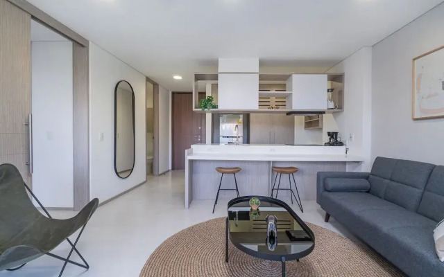 PORTANOVA SUITES by ADVENTU
