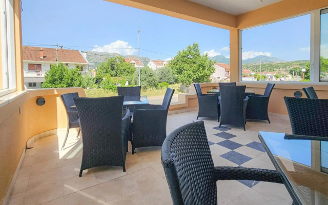 Hotel BaMBiS