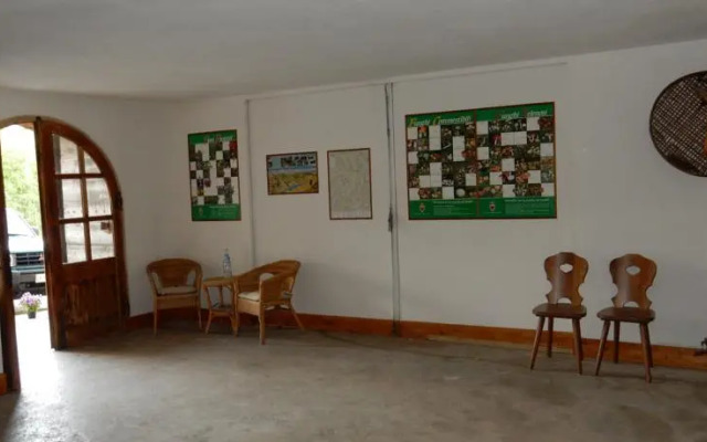 Agritur Maso Forcola