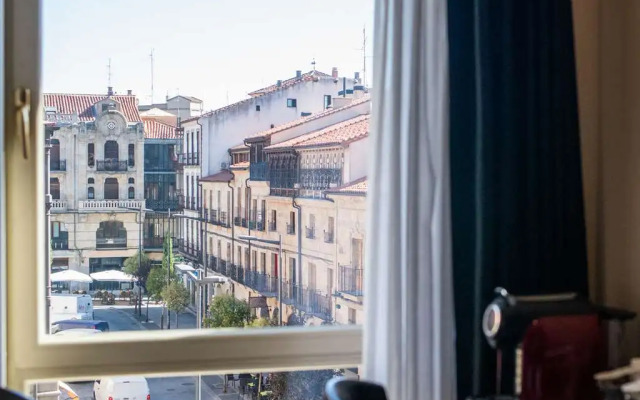Soho Boutique Salamanca