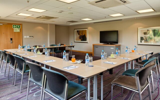 Protea Hotel by Marriott Roodepoort
