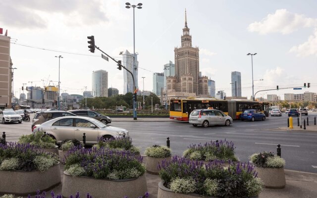 City Centre Apartment