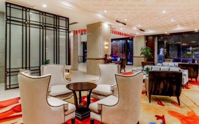 Ostond Hotel