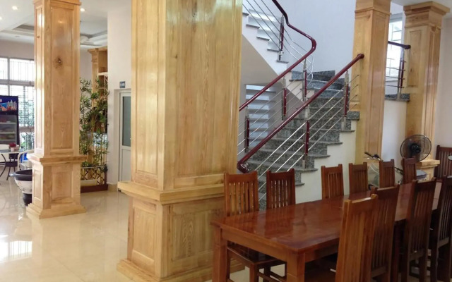 The Light Hotel