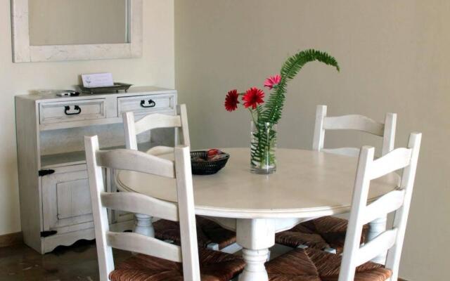 Aparthotel Galeón Suites