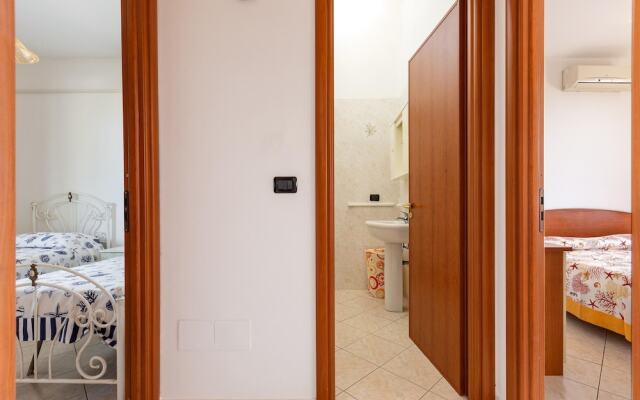 2209 Villino Agnese by Barbarhouse