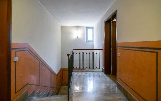 Classy Milanese Stay near Sforza Castle
