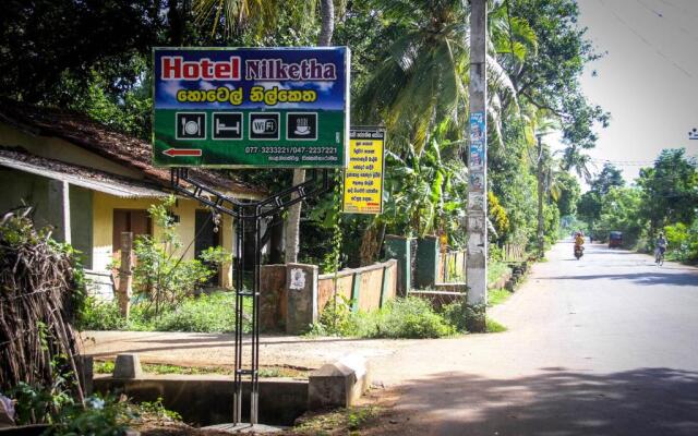 Hotel Nilketha