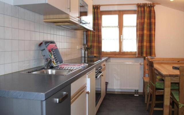 Haus & Heim Ferienwohnung