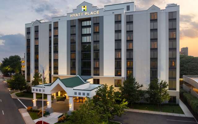 Hyatt Place Secaucus/Meadowlands