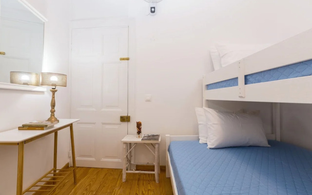 Nobilis Corfu Apartment