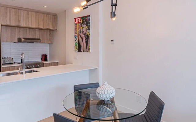 Le Se7t Penthouses