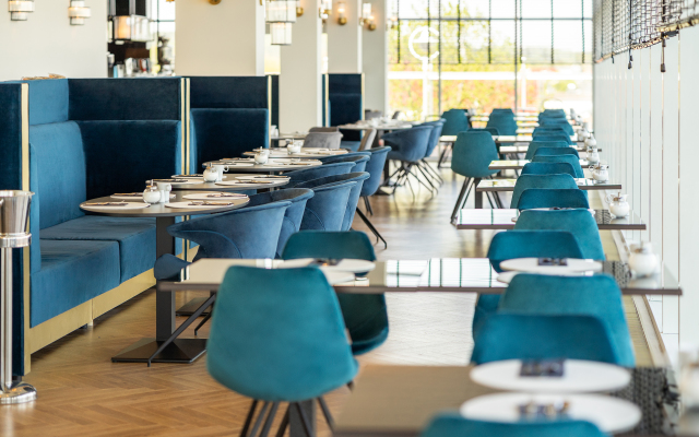 Strandhotel Ahlbeck