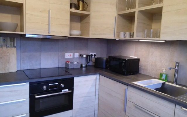Beautiful 3-bed Bungalow Kessingland Rural Retreat