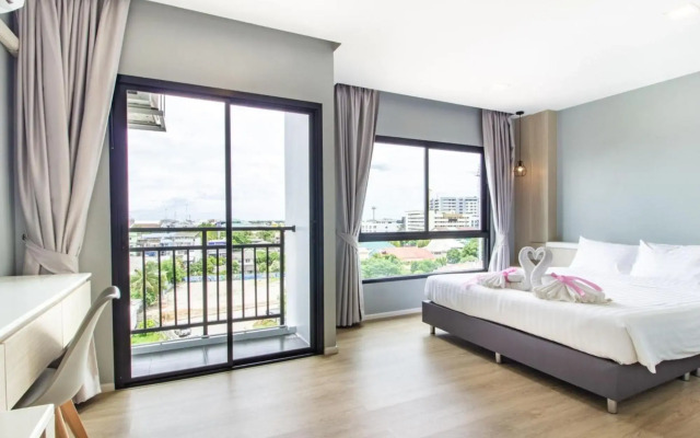 Napa hotel ratchaburi