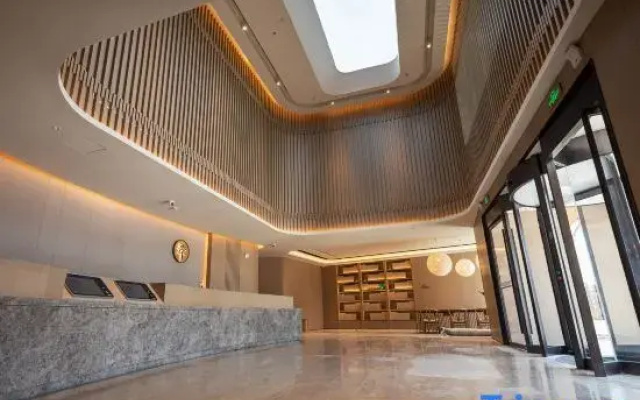 JI Hotel (Jiaozuo Xiuwu West Station)