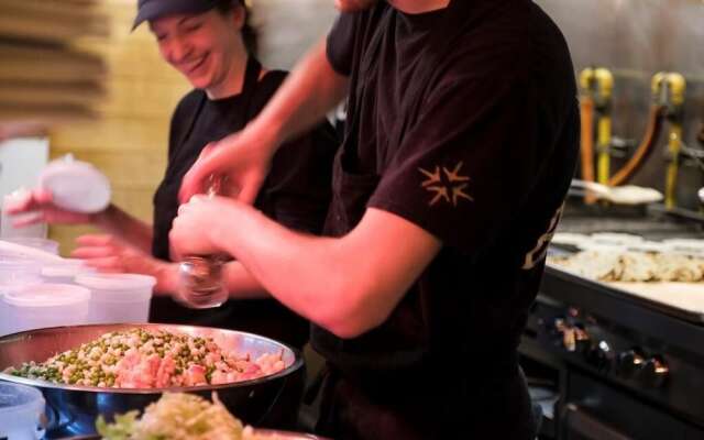 Auberge Sutton Brouerie