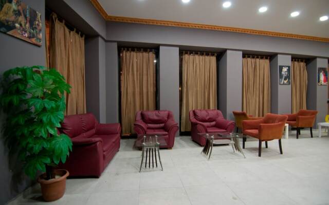 Golden Horn Park Hotel