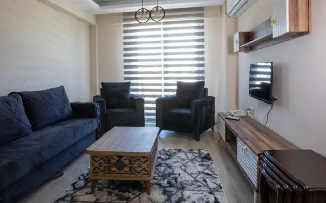 Bragecam Rezidans Otel