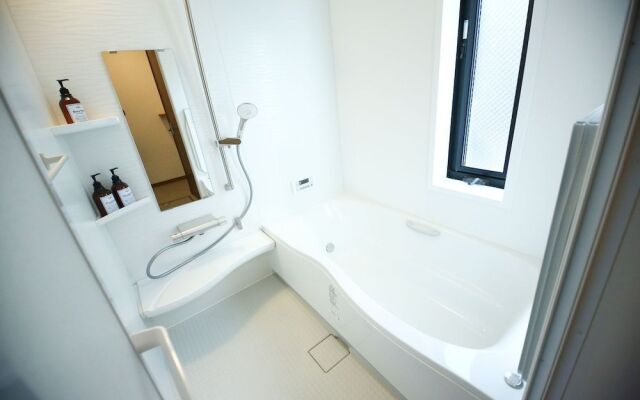 PrimeRoom Beppu TATAMI Suite