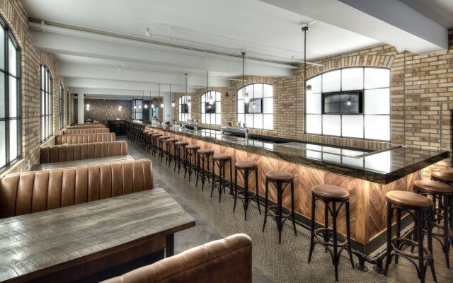 The Walper Hotel, part of JdV by Hyatt