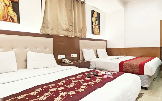 Check In Room Sangatrashan