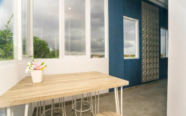 Super OYO Collection O 2627 Ratamya Co-living