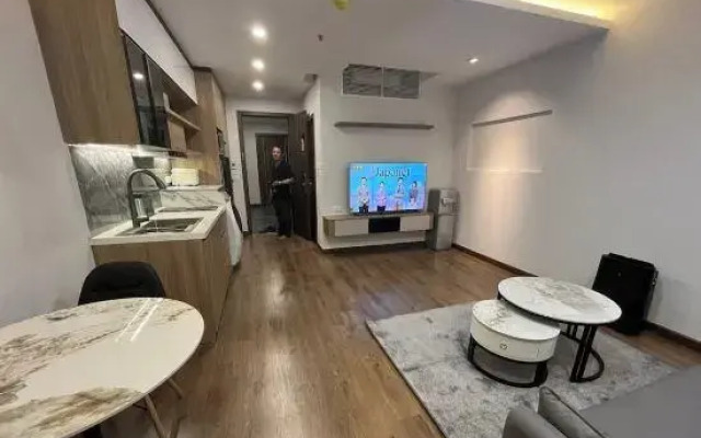 22housing Residence Suites