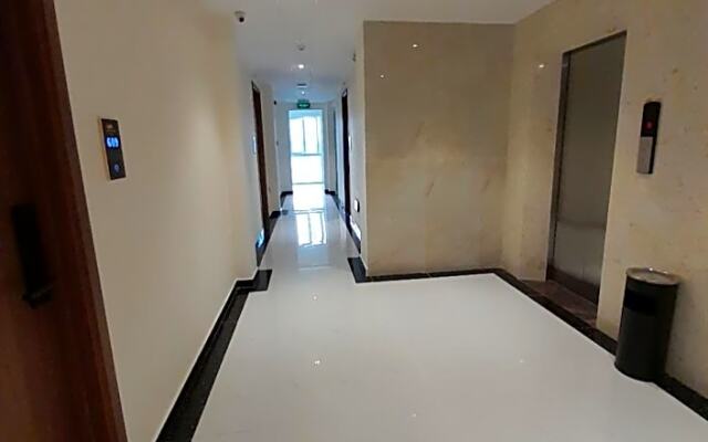 Le Marais Da Lat Hotel