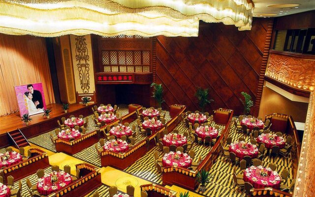 Chang An Grand Hotel