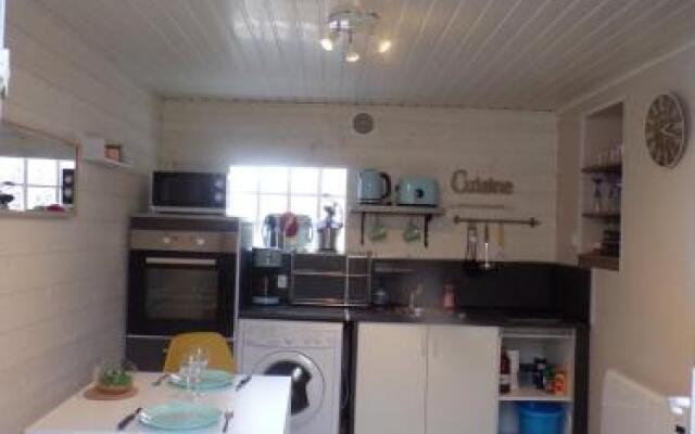 Gites Et Chambre La Mer