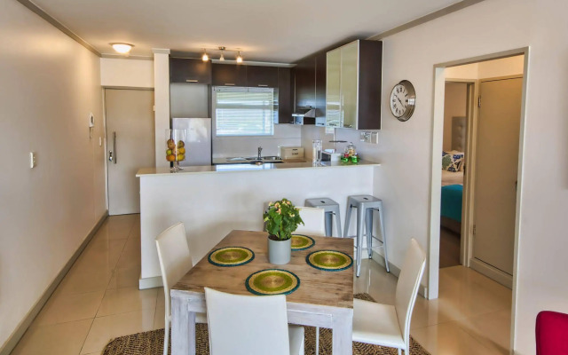The Quadrant Apartments
