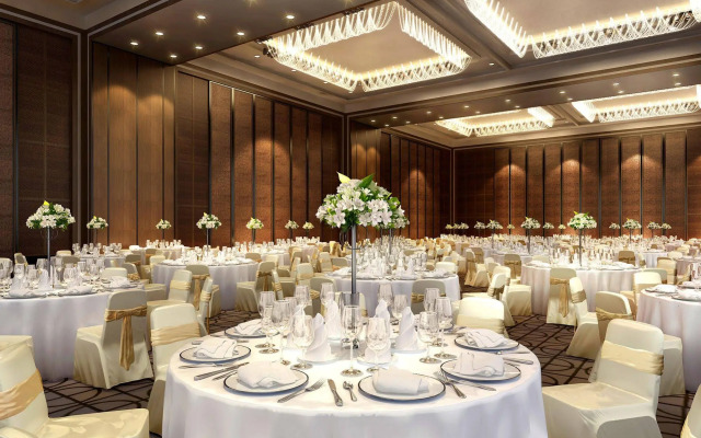 Niccolo Chengdu
